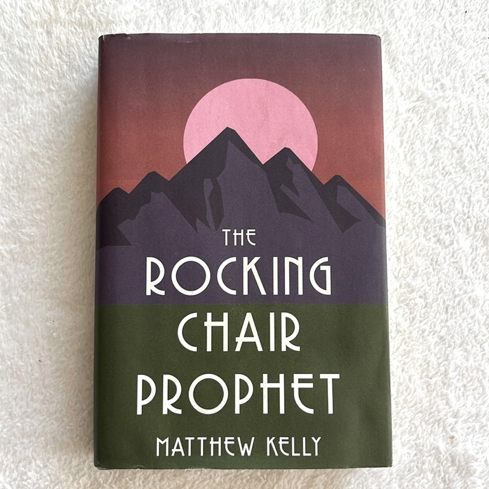 The Rocking Chair Prophet